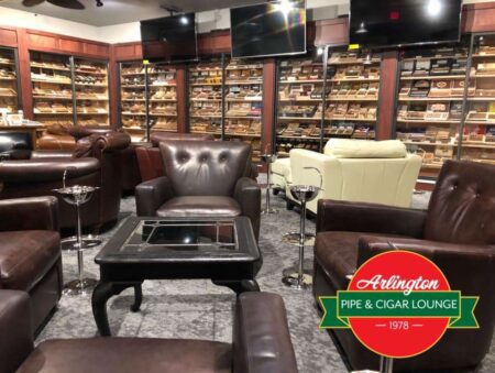 Read more about the article Arlington Pipe and Cigar Lounge
